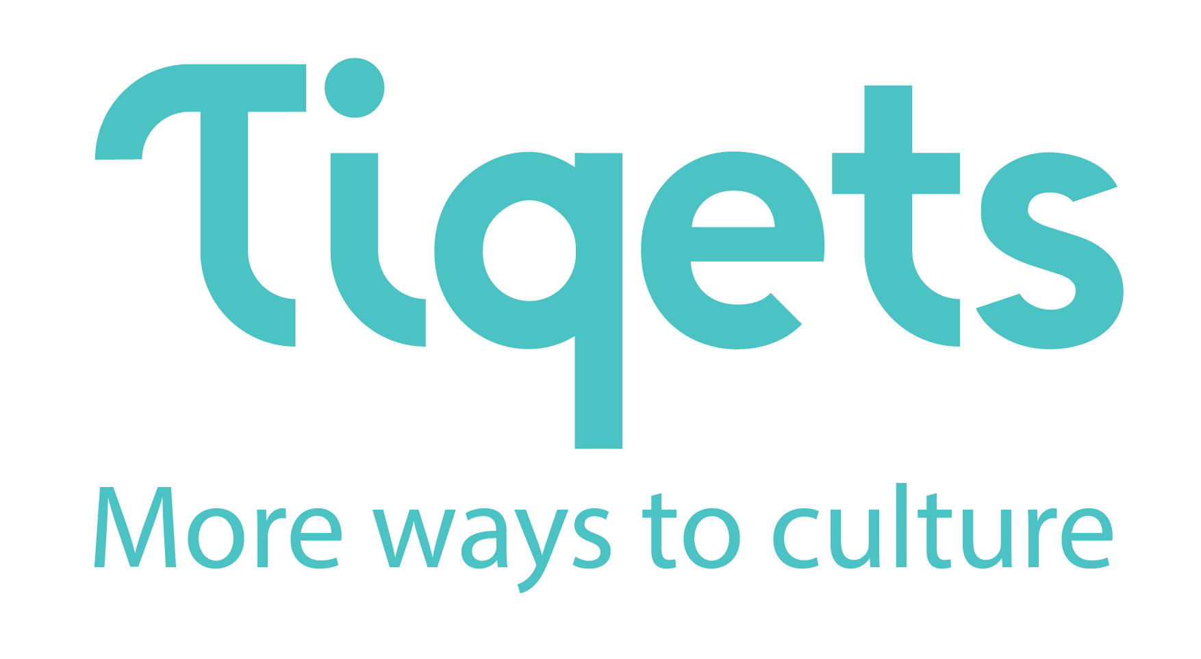 tiqets Logo